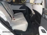 ✅ 2022 Lexus RX 350 • VIN: 2T2HZMDA6NC310908 • Лот: 43648693. Опубликован ранее на IAAI с пробегом 27 911 миль. Бесплатный доступ к архиву аукционных продаж из США и подробный отчёт об истории автомобиля на DreamBid. Изображение 8.