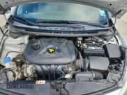 ✅ 2015 Kia Forte LX • VIN: KNAFK4A63F5349595 • Лот: 82332005. Опубликован ранее на Copart с пробегом 146 746 миль. Бесплатный доступ к архиву аукционных продаж из США и подробный отчёт об истории автомобиля на DreamBid. Изображение 11.