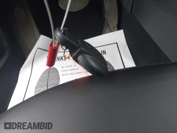 ✅ 2021 MINI Clubman Cooper S • VIN: WMWLV7C03M2P34349 • Lot: 42222197. Listed on IAAI with 109,546 mi. Free auction sales archive from the USA and detailed vehicle history report at DreamBid. Image 11.