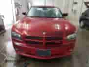 2006 Dodge Charger R/T с VIN 2B3LA53H26H400916, выставлен на аукционе Copart как лот 80263994 с пробегом 132 000 миль миль и Списание • Salvage title. История ставок и продаж доступна на DreamBid. Изображение 5.