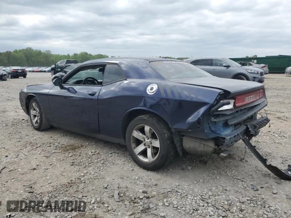 ✅ 2014 Dodge Challenger SXT • VIN: 2C3CDYAG4EH195443 • Lot: 51031734. Wystawiony na Copart z przebiegiem Nie podano. Bezpłatny archiwum sprzedaży aukcyjnych z USA i szczegółowy raport historii pojazdu na DreamBid. Zdjęcie 2.