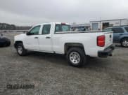 ✅ 2018 Chevrolet Silverado 1500 LS • VIN: 1GCRCNEH2JZ272217 • Лот: 44707215. Опубликован ранее на Copart с пробегом 192 285 миль. Бесплатный доступ к архиву аукционных продаж из США и подробный отчёт об истории автомобиля на DreamBid. Изображение 2.