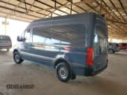 ✅ 2019 Mercedes-Benz Sprinter Cargo • VIN: WD4PF0CD7KT004212 • Лот: 90754295. Опубликован ранее на Copart с пробегом 72 305 миль. Бесплатный доступ к архиву аукционных продаж из США и подробный отчёт об истории автомобиля на DreamBid. Изображение 2.