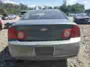 2009 Chevrolet Malibu 2LT z VIN 1G1ZJ57B49F214632, wystawiony jako Copart lot #71023324 z przebiegiem 44 493 mil mil oraz Szkoda całkowita • Salvage title. Historia ofert i sprzedaży dostępna na DreamBid. Obrazek 6.