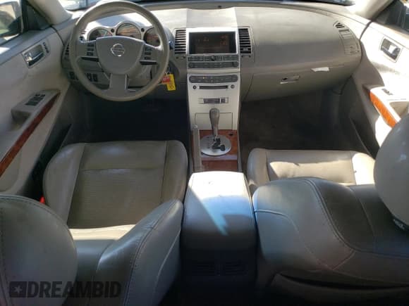 ✅ 2006 Nissan Maxima SL • VIN: 1N4BA41E16C805736 • Lot: 82587045. Listed on Copart with 99,816 mi. Free auction sales archive from the USA and detailed vehicle history report at DreamBid. Image 8.