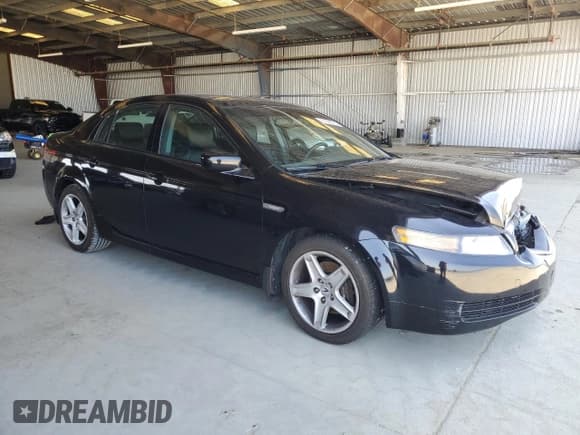 ✅ 2006 Acura TL • VIN: 19UUA65586A074731 • Лот: 61590705. Опубликован ранее на Copart с пробегом 109 795 миль. Бесплатный доступ к архиву аукционных продаж из США и подробный отчёт об истории автомобиля на DreamBid. Изображение 4.