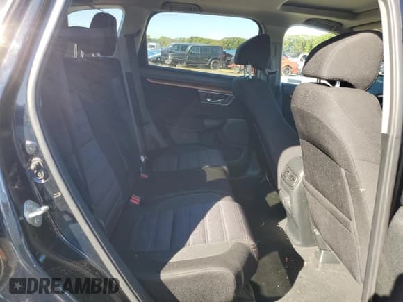 ✅ 2020 Honda CR-V EX • VIN: 2HKRW2H54LH692630 • Lot: 87065785. Wystawiony na Copart z przebiegiem 23 540 mil. Bezpłatny archiwum sprzedaży aukcyjnych z USA i szczegółowy raport historii pojazdu na DreamBid. Zdjęcie 11.