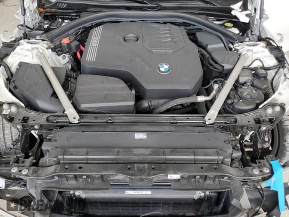 ✅ 2024 BMW 4 Series 430i • VIN: WBA53AP07RCN20570 • Lot: 81751995. Wystawiony na Copart z przebiegiem 32 062 mil. Bezpłatny archiwum sprzedaży aukcyjnych z USA i szczegółowy raport historii pojazdu na DreamBid. Zdjęcie 11.