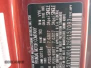 ✅ 2014 Hyundai Santa Fe • VIN: 5XYZUDLB2EG157093 • Лот: 68627824. Опубликован ранее на Copart с пробегом 71 842 миль. Бесплатный доступ к архиву аукционных продаж из США и подробный отчёт об истории автомобиля на DreamBid. Изображение 13.