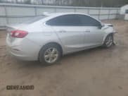 ✅ 2018 Chevrolet Cruze LT • VIN: 1G1BE5SM0J7105775 • Lot: 37842543. Listed on Copart with 132,935 mi. Free auction sales archive from the USA and detailed vehicle history report at DreamBid. Image 3.