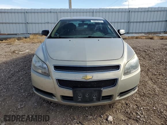 ✅ 2011 Chevrolet Malibu 1FL • VIN: 1G1ZA5E12BF132446 • Lot: 78024574. Listed on Copart with 135,735 mi. Free auction sales archive from the USA and detailed vehicle history report at DreamBid. Image 5.