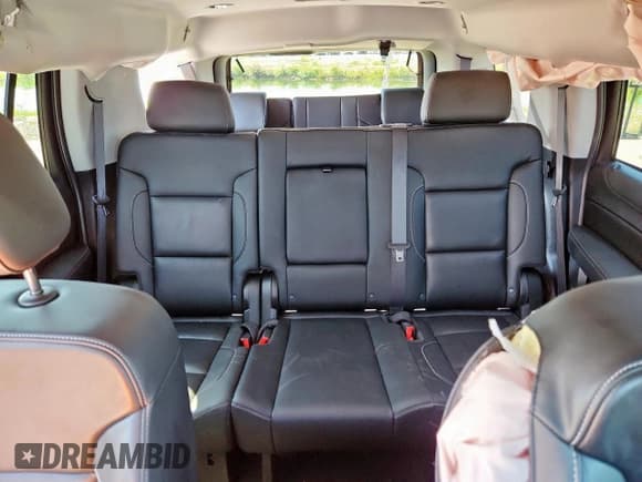 ✅ 2020 Chevrolet Tahoe LT • VIN: 1GNSCBKC1LR232052 • Лот: 80257895. Опубликован ранее на Copart с пробегом 70 851 миль. Бесплатный доступ к архиву аукционных продаж из США и подробный отчёт об истории автомобиля на DreamBid. Изображение 10.