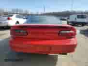 1994 Chevrolet Camaro Z28 z VIN 2G1FP22P1R2174580, wystawiony jako Copart lot #47289165 z przebiegiem 35 711 mil mil oraz Szkoda całkowita • Salvage title. Historia ofert i sprzedaży dostępna na DreamBid. Obrazek 6.