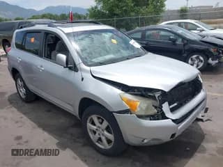 ✅ 2006 Toyota RAV4 Limited • VIN: JTMBK31V866001417 • Лот: 42490460. Опубликован ранее на IAAI с пробегом 230 799 миль. Бесплатный доступ к архиву аукционных продаж из США и подробный отчёт об истории автомобиля на DreamBid. Изображение 1.