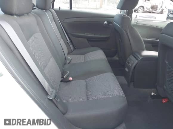 2012 Chevrolet Malibu 1LT с VIN 1G1ZC5E07CF110980, выставлен на аукционе IAAI как лот 43422406 с пробегом 91 381 миль миль и . История ставок и продаж доступна на DreamBid. Изображение 8.