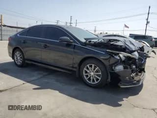 ✅ 2018 Hyundai Sonata SE • VIN: 5NPE24AF4JH676952 • Лот: 49570693. Опубликован ранее на Copart с пробегом 68 914 миль. Бесплатный доступ к архиву аукционных продаж из США и подробный отчёт об истории автомобиля на DreamBid. Изображение 4.