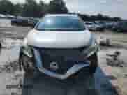 2016 Nissan Murano S with VIN 5N1AZ2MG0GN103263, listed as a Copart auction lot 71057085 with 164,579 mi miles and Salvage title. Bid and sale history available at DreamBid. Image 5.