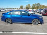 ✅ 2020 Kia Forte GT-Line • VIN: 3KPF34AD3LE168656 • Lot: 43596066. Listed on IAAI with 128,366 mi. Free auction sales archive from the USA and detailed vehicle history report at DreamBid. Image 13.