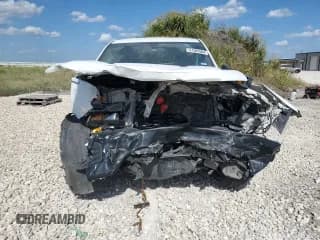 ✅ 2019 Chevrolet Silverado 1500 Work Truck • VIN: 3GCNWAEH1KG232145 • Lot: 67305504. Wystawiony na Copart z przebiegiem 142 217 mil. Bezpłatny archiwum sprzedaży aukcyjnych z USA i szczegółowy raport historii pojazdu na DreamBid. Zdjęcie 5.
