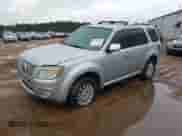 2010 Mercury Mariner Premier с VIN 4M2CN8H71AKJ17925, выставлен на аукционе IAAI как лот 41450154 с пробегом 247 651 миль миль и . История ставок и продаж доступна на DreamBid. Изображение 2.
