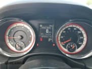 ✅ 2013 Dodge Durango Citadel • VIN: 1C4SDHET4DC500309 • Lot: 55324105. Listed on Copart with 107,933 mi. Free auction sales archive from the USA and detailed vehicle history report at DreamBid. Image 9.