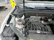 ✅ 2021 Volkswagen Atlas SE • VIN: 1V2HR2CA2MC563756 • Lot: 82441275. Listed on Copart with 62,328 mi. Free auction sales archive from the USA and detailed vehicle history report at DreamBid. Image 15.