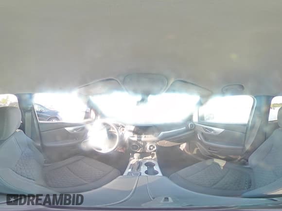 ✅ 2020 Chevrolet Blazer LT • VIN: 3GNKBHRS4LS721416 • Лот: 84742455. Опубликован ранее на Copart с пробегом 39 929 миль. Бесплатный доступ к архиву аукционных продаж из США и подробный отчёт об истории автомобиля на DreamBid. Изображение 15.