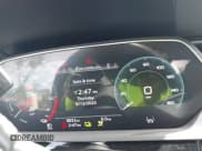 ✅ 2024 Audi Q8 e-tron S line Prestige • VIN: WA1DAAGEXRB062085 • Лот: 42486359. Опубликован ранее на IAAI с пробегом 8 832 миль. Бесплатный доступ к архиву аукционных продаж из США и подробный отчёт об истории автомобиля на DreamBid. Изображение 7.