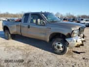 ✅ 2002 Ford F-350 XL • VIN: 1FTWX33F12EB01125 • Лот: 84022504. Опубликован ранее на Copart с пробегом 186 557 миль. Бесплатный доступ к архиву аукционных продаж из США и подробный отчёт об истории автомобиля на DreamBid. Изображение 4.