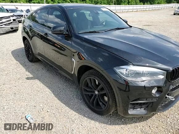 ✅ 2016 BMW X6 M • VIN: 5YMKW8C50G0R43052 • Lot: 55388075. Wystawiony na Copart z przebiegiem 93 301 mil. Bezpłatny archiwum sprzedaży aukcyjnych z USA i szczegółowy raport historii pojazdu na DreamBid. Zdjęcie 14.