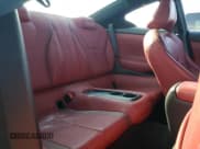 ✅ 2018 Infiniti Q60 Sport • VIN: JN1EV7EL8JM392435 • Lot: 66508445. Wystawiony na Copart z przebiegiem 103 612 mil. Bezpłatny archiwum sprzedaży aukcyjnych z USA i szczegółowy raport historii pojazdu na DreamBid. Zdjęcie 10.