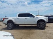 ✅ 2015 Ford F-150 XLT • VIN: 1FTEW1EG5FFC14276 • Lot: 42865896. Listed on IAAI with Not provided. Free auction sales archive from the USA and detailed vehicle history report at DreamBid. Image 12.