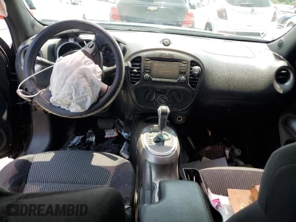 ✅ 2017 Nissan Juke SV • VIN: JN8AF5MR7HT701349 • Лот: 59949374. Опубликован ранее на Copart с пробегом 123 358 миль. Бесплатный доступ к архиву аукционных продаж из США и подробный отчёт об истории автомобиля на DreamBid. Изображение 8.