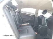 ✅ 2012 Hyundai Sonata SE • VIN: 5NPEC4AC3CH420727 • Lot: 65115824. Listed on Copart with 161,101 mi. Free auction sales archive from the USA and detailed vehicle history report at DreamBid. Image 10.