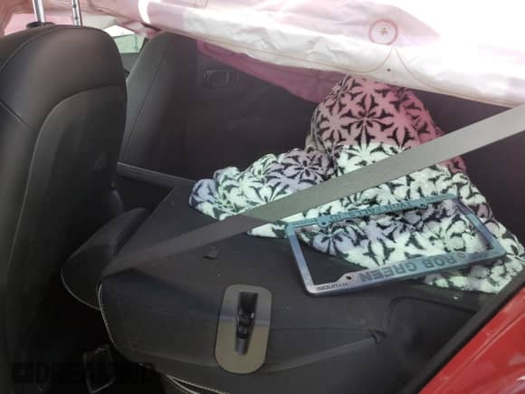 2022 Hyundai Venue SEL с VIN KMHRC8A37NU202187, выставлен на аукционе Copart как лот 66112714 с пробегом Не указан миль и Списание • Salvage title. История ставок и продаж доступна на DreamBid. Изображение 10.