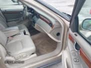 ✅ 2005 Cadillac DeVille • VIN: 1G6KD54Y05U244731 • Lot: 42952715. Wystawiony na IAAI z przebiegiem 143 650 mil. Bezpłatny archiwum sprzedaży aukcyjnych z USA i szczegółowy raport historii pojazdu na DreamBid. Zdjęcie 5.