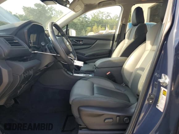 ✅ 2024 Subaru Ascent Onyx Limited • VIN: 4S4WMAKD0R3414455 • Лот: 66184115. Опубликован ранее на Copart с пробегом 12 169 миль. Бесплатный доступ к архиву аукционных продаж из США и подробный отчёт об истории автомобиля на DreamBid. Изображение 7.