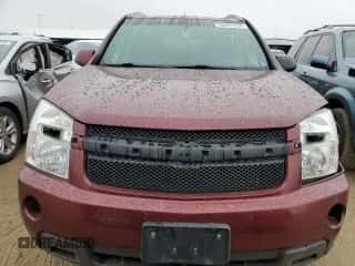 2008 Chevrolet Equinox LT с VIN 2CNDL43F386066508, выставлен на аукционе Copart как лот 66602334 с пробегом 173 013 миль миль и Списание • Salvage title. История ставок и продаж доступна на DreamBid. Изображение 5.