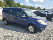 ✅ 2016 Ram ProMaster City Cargo Tradesman SLT • VIN: ZFBERFBT0G6B24692 • Лот: 71539625. Опубликован ранее на Copart с пробегом 259 052 миль. Бесплатный доступ к архиву аукционных продаж из США и подробный отчёт об истории автомобиля на DreamBid. Изображение 4.