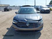 ✅ 2020 Volkswagen Jetta S • VIN: 3VWCB7BU7LM054958 • Lot: 42306896. Listed on IAAI with 47,489 mi. Free auction sales archive from the USA and detailed vehicle history report at DreamBid. Image 6.