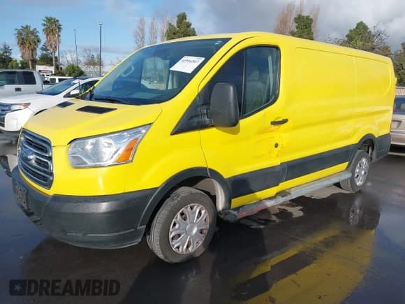 ✅ 2019 Ford Transit • VIN: 1FTYR1YM9KKA89435 • Лот: 41916547. Опубликован ранее на IAAI с пробегом 94 817 миль. Бесплатный доступ к архиву аукционных продаж из США и подробный отчёт об истории автомобиля на DreamBid. Изображение 18.