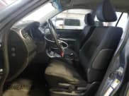 ✅ 2007 Suzuki Grand Vitara • VIN: JS3TE941874202031 • Lot: 79491844. Listed on Copart with 134,483 mi. Free auction sales archive from the USA and detailed vehicle history report at DreamBid. Image 7.