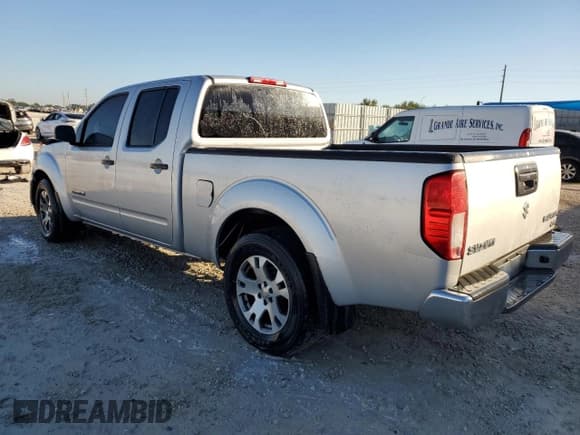 ✅ 2011 Suzuki Equator • VIN: 5Z61D0FV0BC412482 • Лот: 81774174. Опубликован ранее на Copart с пробегом 195 526 миль. Бесплатный доступ к архиву аукционных продаж из США и подробный отчёт об истории автомобиля на DreamBid. Изображение 2.