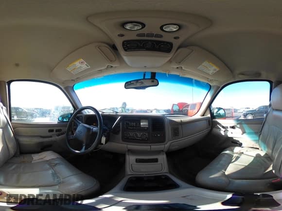 ✅ 2002 Chevrolet Suburban LS • VIN: 1GNEC16Z32J125040 • Лот: 41657503. Опубликован ранее на IAAI с пробегом 382 737 миль. Бесплатный доступ к архиву аукционных продаж из США и подробный отчёт об истории автомобиля на DreamBid. Изображение 18.