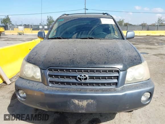 2002 Toyota Highlander с VIN JTEGD21A320033899, выставлен на аукционе IAAI как лот 43183261 с пробегом 271 073 миль миль и . История ставок и продаж доступна на DreamBid. Изображение 13.