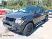 2012 Nissan Frontier SV with VIN 1N6AD0FV6CC453194, listed as a IAAI auction lot 43218516 with 34,207 mi miles and . Bid and sale history available at DreamBid. Image 2.