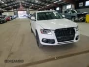 ✅ 2017 Audi Q5 Premium Plus • VIN: WA1L2AFP5HA093972 • Лот: 94307185. Опубликован ранее на Copart с пробегом 167 928 миль. Бесплатный доступ к архиву аукционных продаж из США и подробный отчёт об истории автомобиля на DreamBid. Изображение 14.