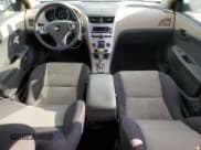 ✅ 2011 Chevrolet Malibu 1LS • VIN: 1G1ZB5E19BF318708 • Lot: 72632104. Listed on Copart with 138,549 mi. Free auction sales archive from the USA and detailed vehicle history report at DreamBid. Image 8.