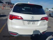 ✅ 2017 Acura RDX • VIN: 5J8TB4H33HL020462 • Lot: 42345279. Wystawiony na IAAI z przebiegiem 111 325 mil. Bezpłatny archiwum sprzedaży aukcyjnych z USA i szczegółowy raport historii pojazdu na DreamBid. Zdjęcie 16.