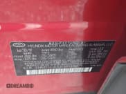 ✅ 2020 Hyundai Santa Fe Limited • VIN: 5NMS5CAA3LH153169 • Лот: 42607637. Опубликован ранее на IAAI с пробегом 94 402 миль. Бесплатный доступ к архиву аукционных продаж из США и подробный отчёт об истории автомобиля на DreamBid. Изображение 9.